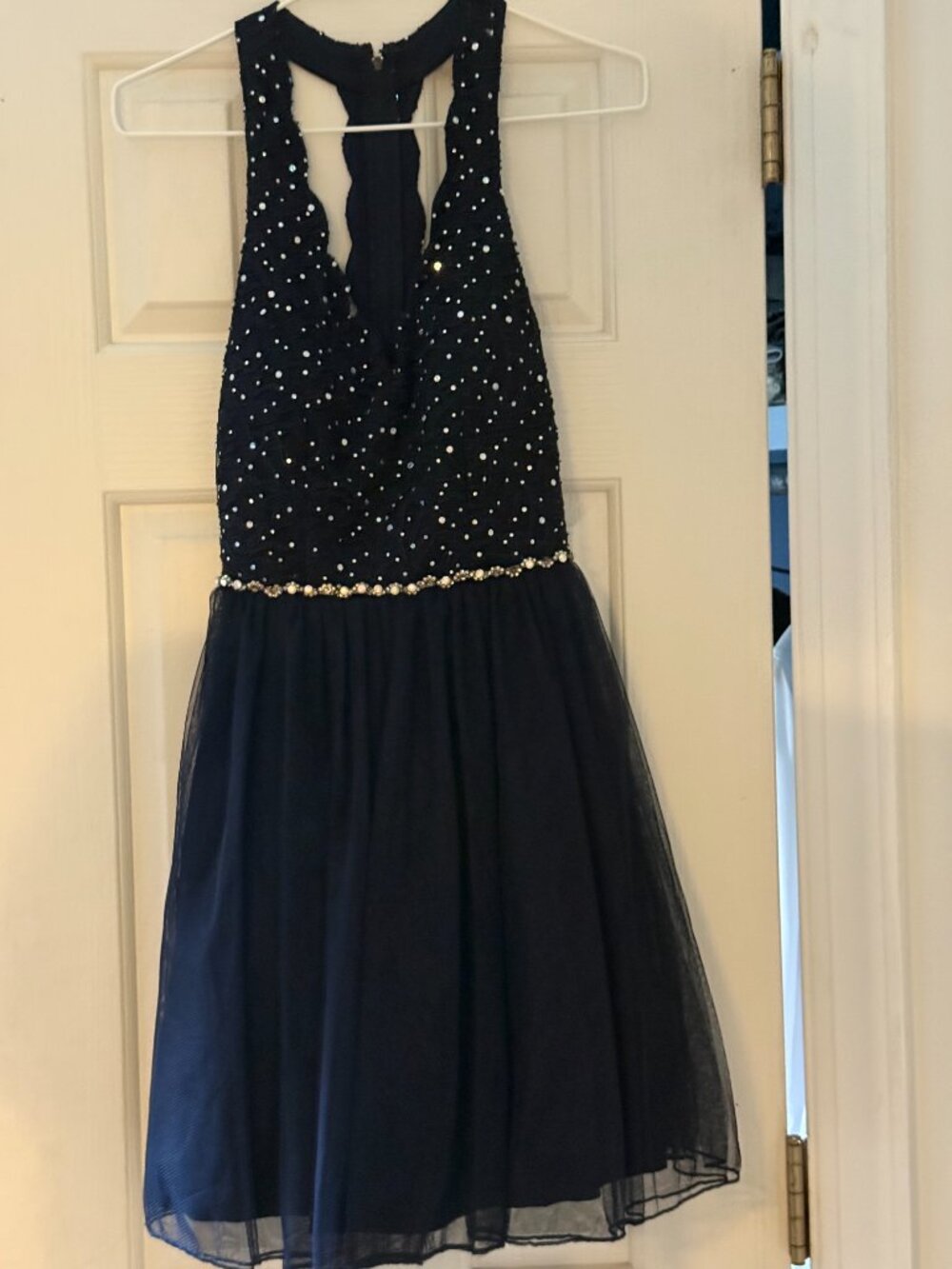 Party Dress size 3